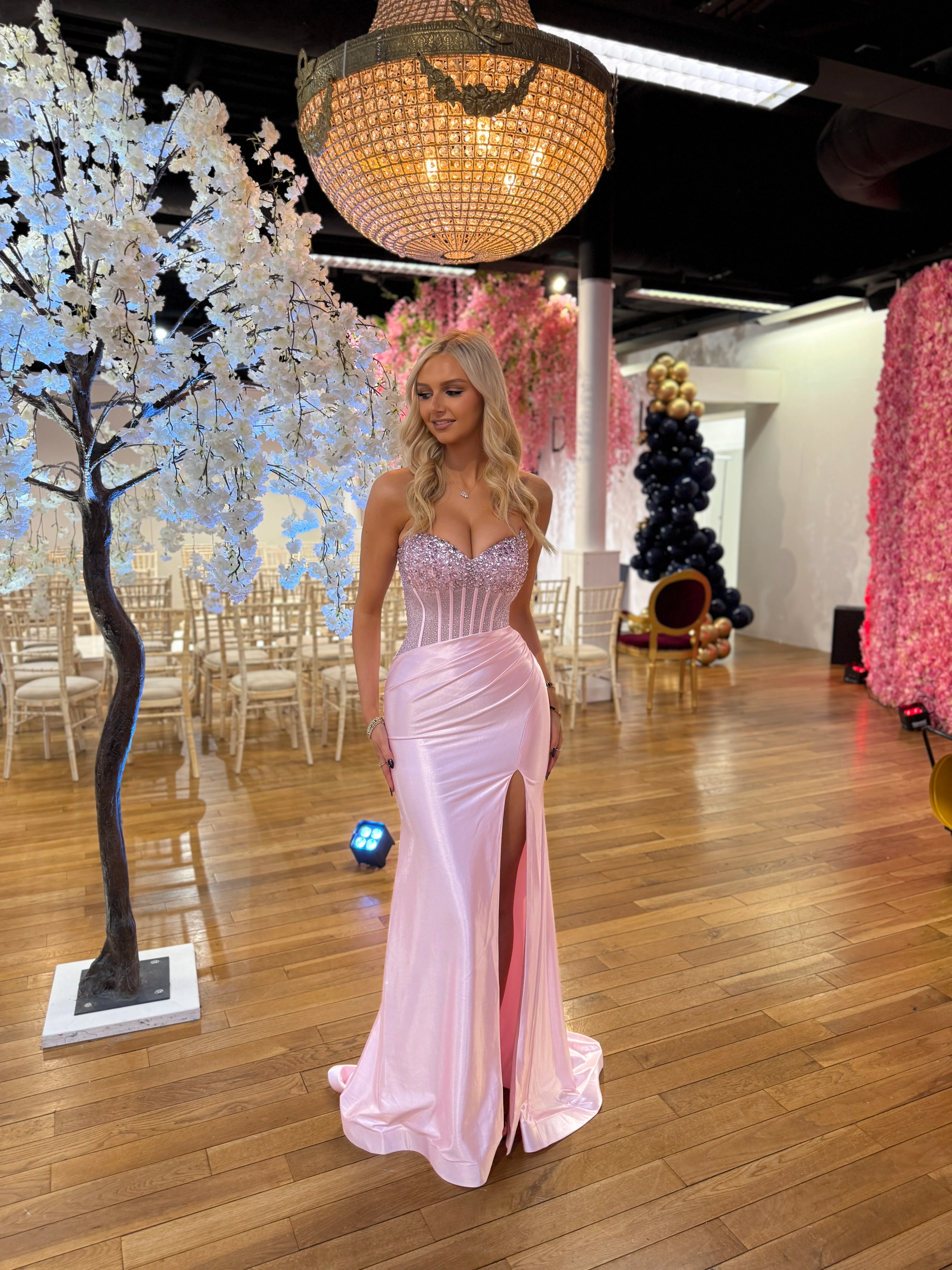 Debs Dresses 2026